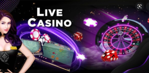 Live casino iWin