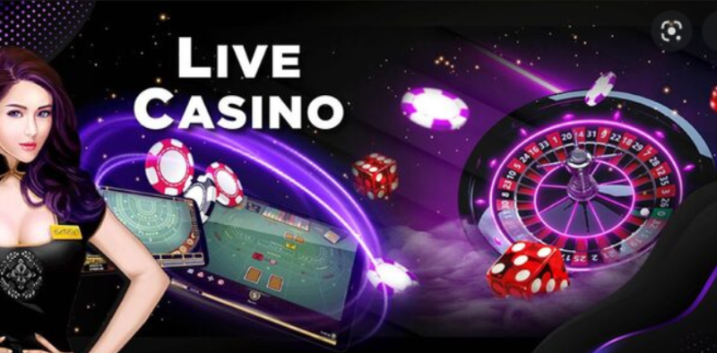 Live casino iWin là gì? Hướng dẫn luật chơi chi tiết